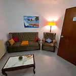 Alojamentos Altamira Kwatera prywatna Formigal (Soure)