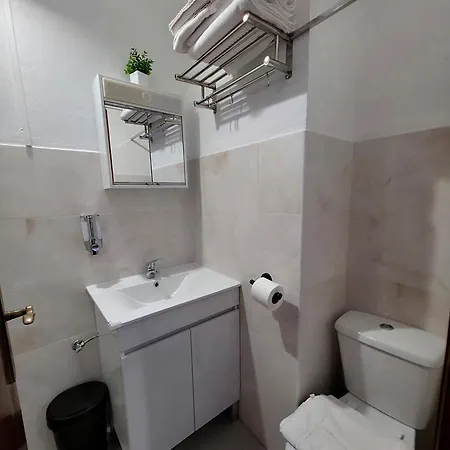 Alojamentos Altamira Séjour chez l'habitant
