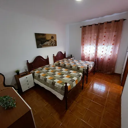 Alojamentos Altamira Kwatera prywatna