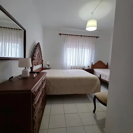 Séjour chez l'habitant Alojamentos Altamira