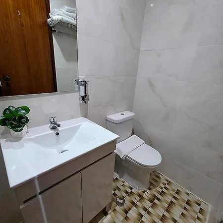 Séjour chez l'habitant Alojamentos Altamira