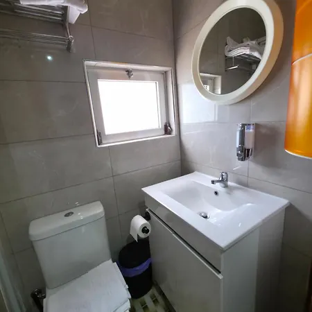 Alojamentos Altamira Séjour chez l'habitant Formigal (Soure)