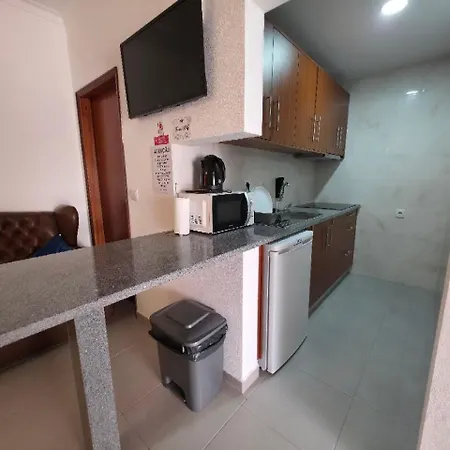 Séjour chez l'habitant Alojamentos Altamira *