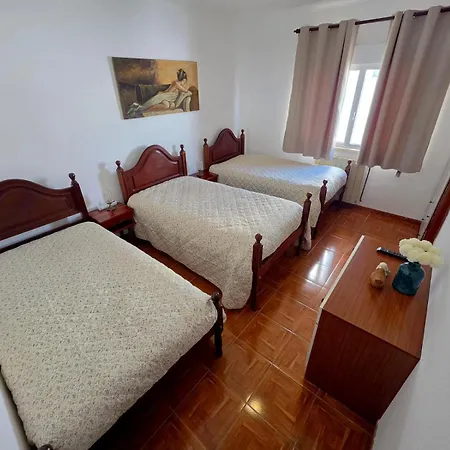 Alojamentos Altamira Formigal (Soure)