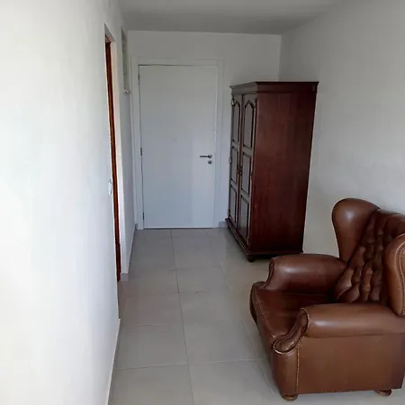 Alojamentos Altamira Formigal (Soure)
